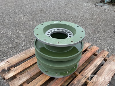 Pacific Cast 12663107 Valve Component