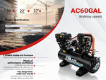General Appearance with Featured Photo