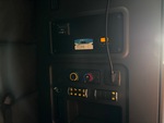 Cab with 