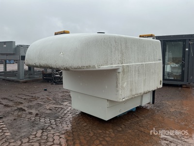 Maranda Truck Cap