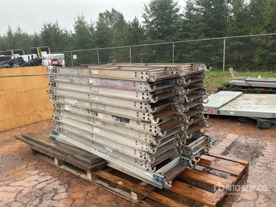 Scaffolding