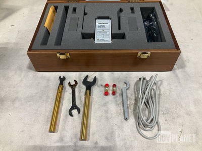 Agilent N4691-60004 Electronic Calibration Kit