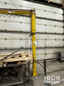 Jib Crane