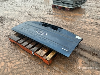 Ford Tailgate