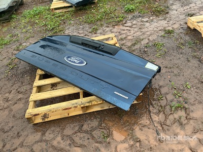 Ford Tailgate