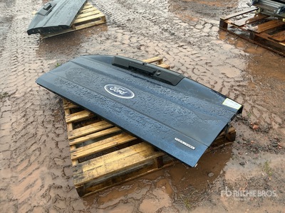 Ford Tailgate