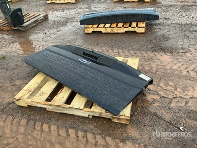 Ford Tailgate