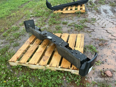 Truck Bumper