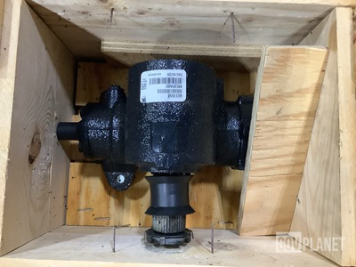 AM General 6037658 Steering Gear