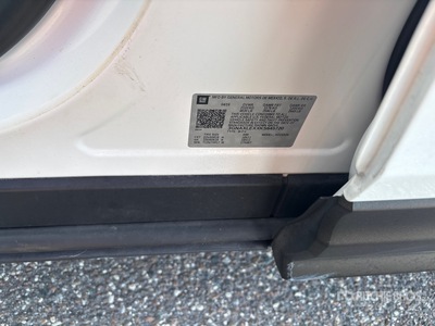 2019 Cheverolet Equinox 2WD Véhicule utilitaire sport