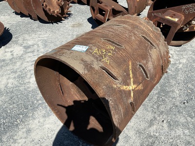 Quantity of Attachments