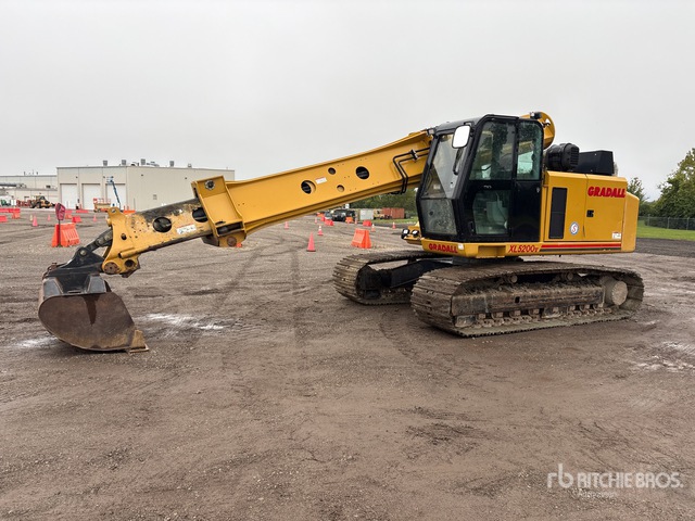 Excavators