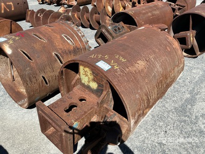Quantity of Attachments