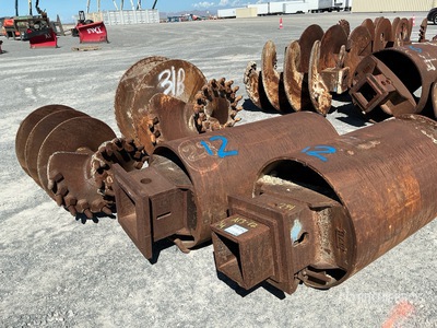 Quantity of Attachments