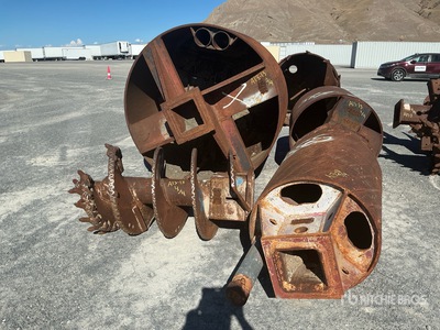 Quantity of Attachments