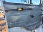 Cab with Window Controls