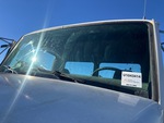 General Appearance with Glass