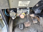 Cab with PTO Control
