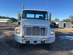 General Appearance with Exterior Lights