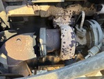 Engine with Exhaust System