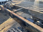 Underbody with Frame Condition