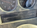 Cab with Warning Lights