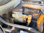 Engine with Fuel System