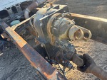 Underbody with Power Take Off