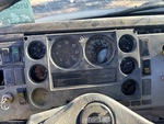 Cab with Gauges