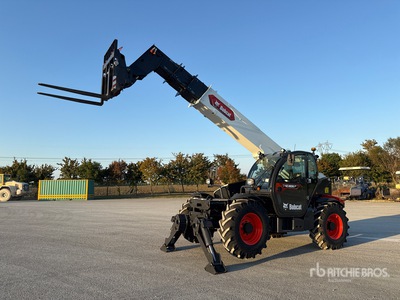 2024 Bobcat T40.180SLPRC Chariot élévateur télescopique