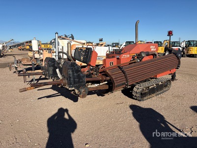 Ditch Witch JT2320 Directional Drill