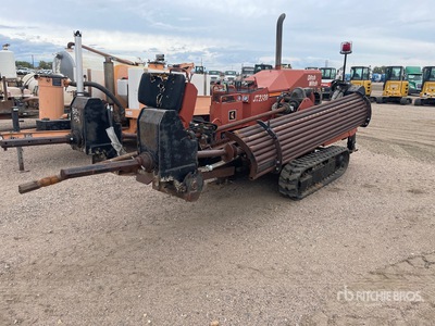 Ditch Witch JT2320 Wiertnica kierunkowa