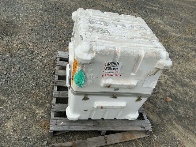 Storage Case