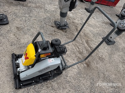 Wacker Neuson Vibroplate BPS1550B Zagęszczarka wibracyjna (Unused)