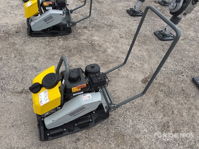 Wacker Neuson Vibroplate BPS1550Bw Zagęszczarka wibracyjna (Unused)