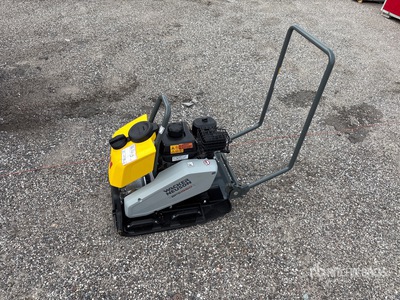 Wacker Neuson Vibroplate BPS1550Bw Vibratory Plate Compactor