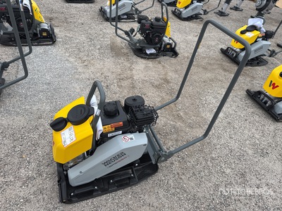Wacker Neuson Vibroplate BPS1550Bw Zagęszczarka wibracyjna (Unused)