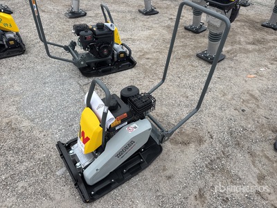 Wacker Neuson Vibroplate BPS1550B Zagęszczarka wibracyjna (Unused)