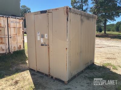 Sesolinc Storage Container