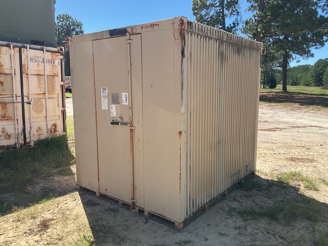 Sesolinc  Storage Container