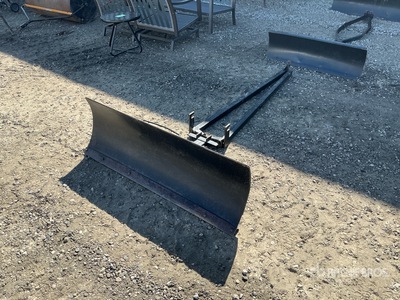 54 in Snow Blade