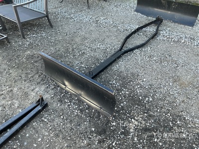 46 in Snow Blade