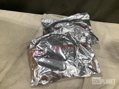 (24) R & M Government Services 8756478 Bearing Retaining Plates