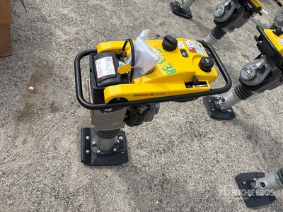 2022 Wacker Neuson Rammer BS50-2plus Pisón