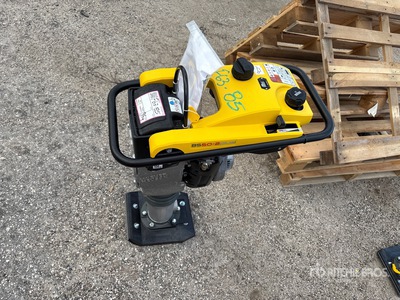 2022 Wacker Neuson Rammer BS50-2plus Jumping Jack Tamper