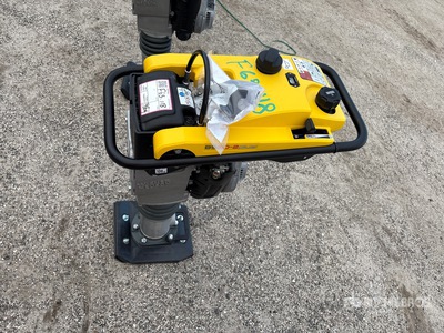 2023 Wacker Neuson Rammer BS50-2plus Jumping Jack Tamper