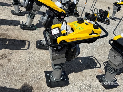 2022 Wacker Neuson Rammer BS50-2plus Stampfer