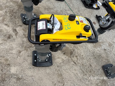 2022 Wacker Neuson Rammer BS50-2plus Stampfer