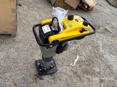 Wacker Neuson Rammer BS50-2plus Pisón
