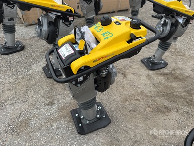 2023 Wacker Neuson Rammer BS50-2plus Pisón